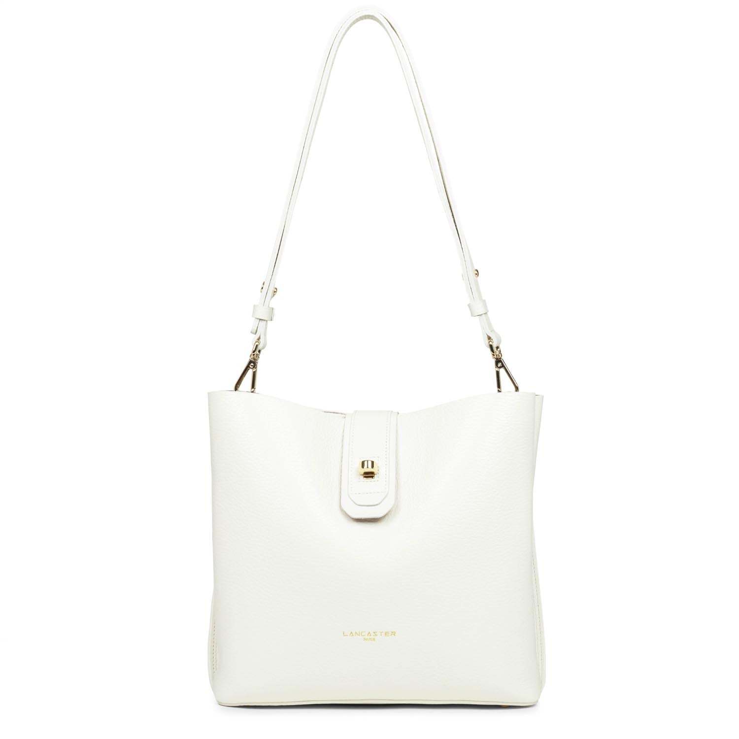 Foulonné Double-Petit sac seau