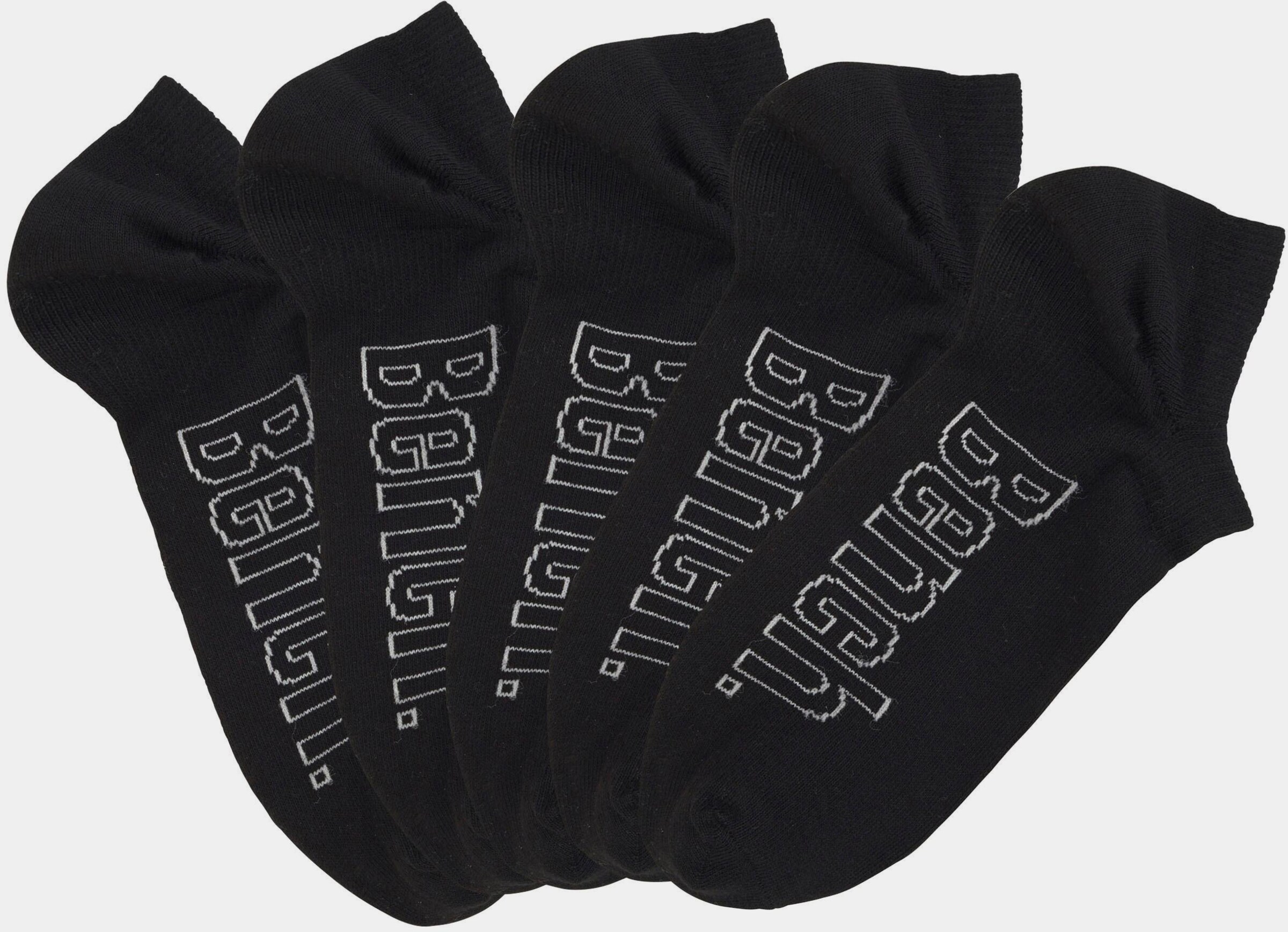 Sneakersocken