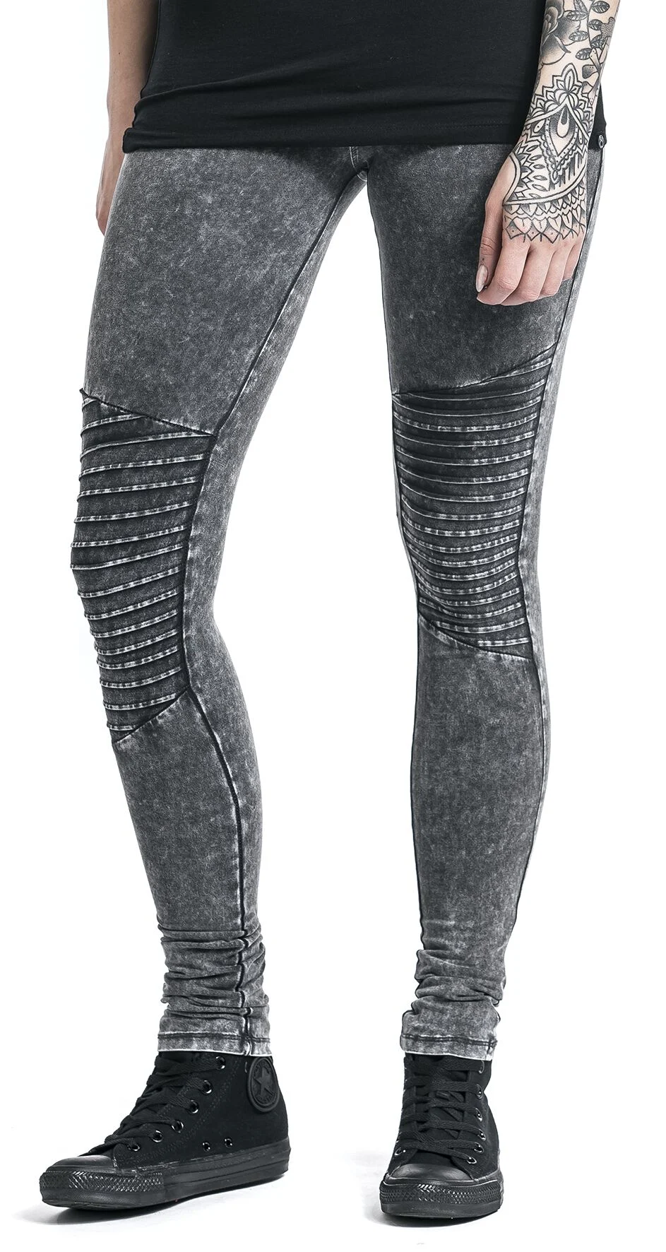 Jegging En Jersey Femme | Urban Classics Legging