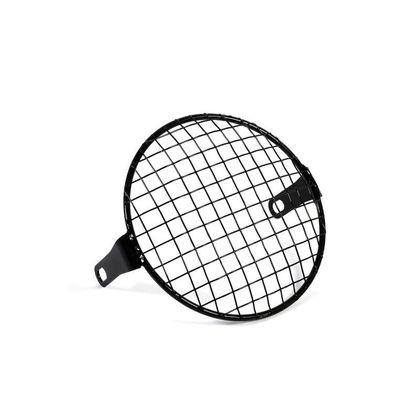 Protection Phare Brazoline GRILLE Universel - Noir