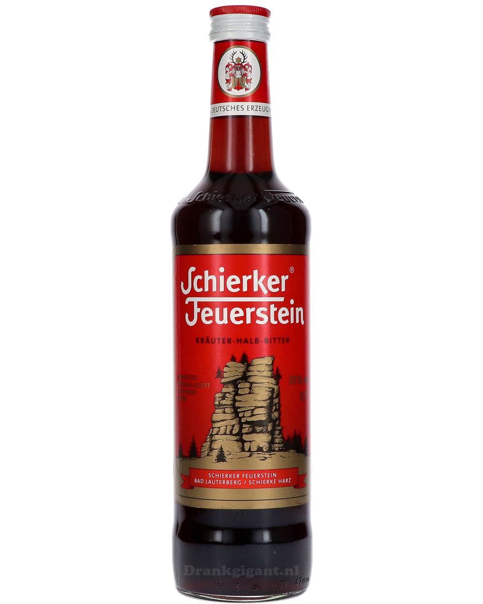 Schierker Feuerstein 70 cl