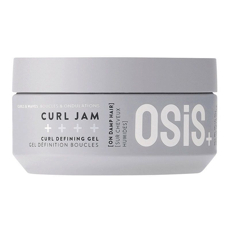 Gel définition boucles Curl Jam Osis+