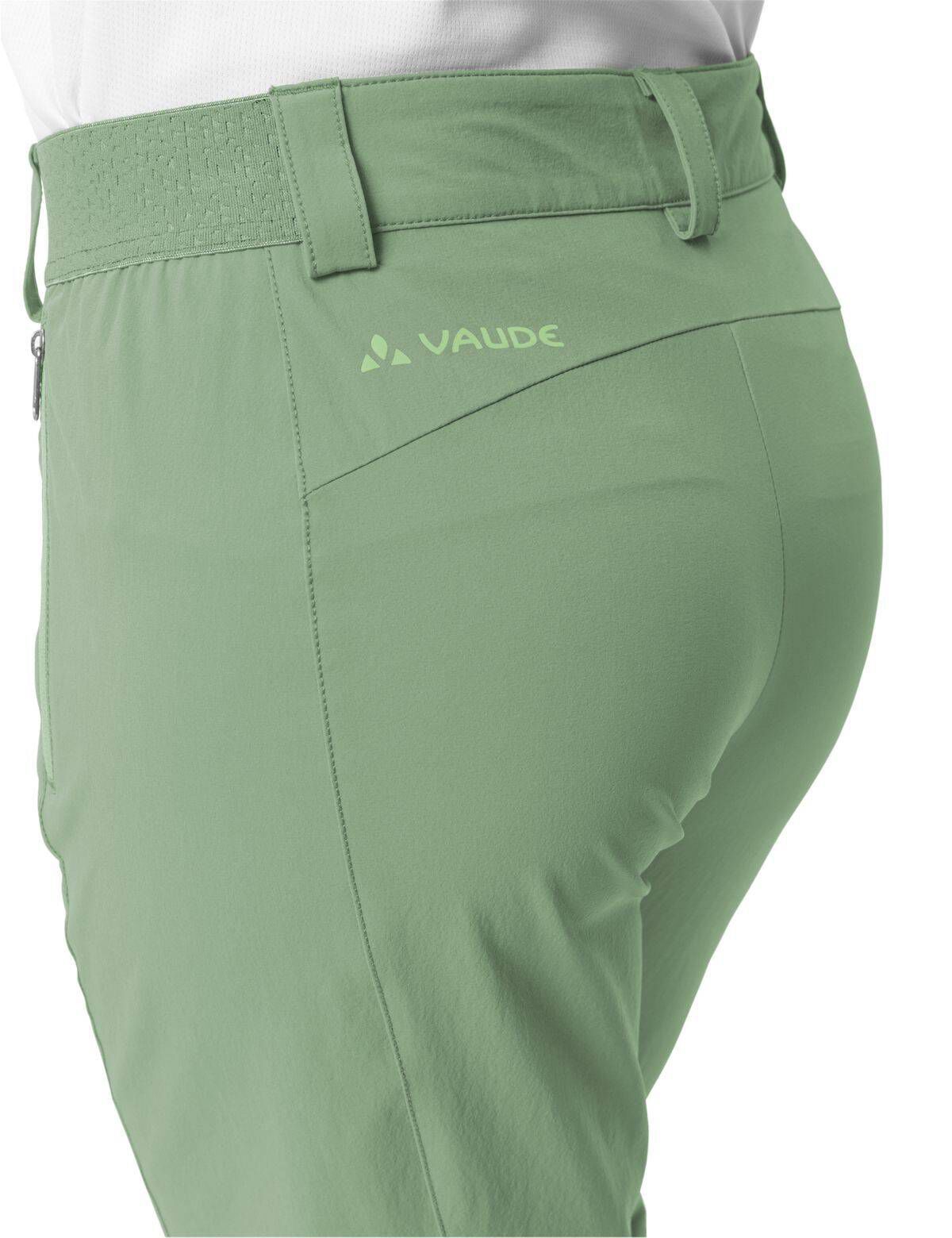 VAUDE| Damen Wanderhose FARLEY STRETCH CAPRI III