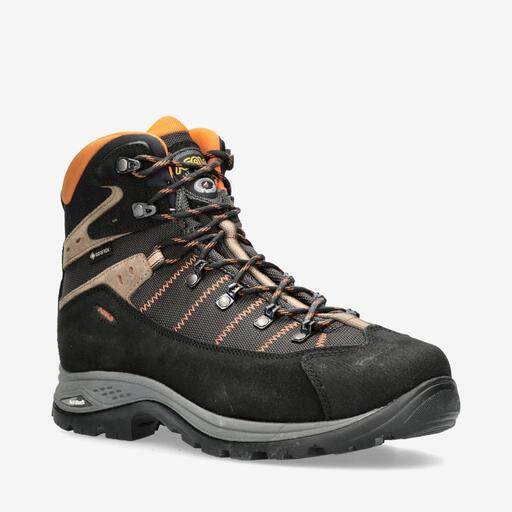 História da Cobra GTX