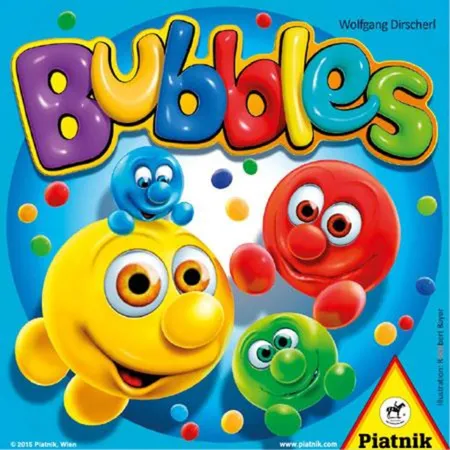 Piatnik Bubbles