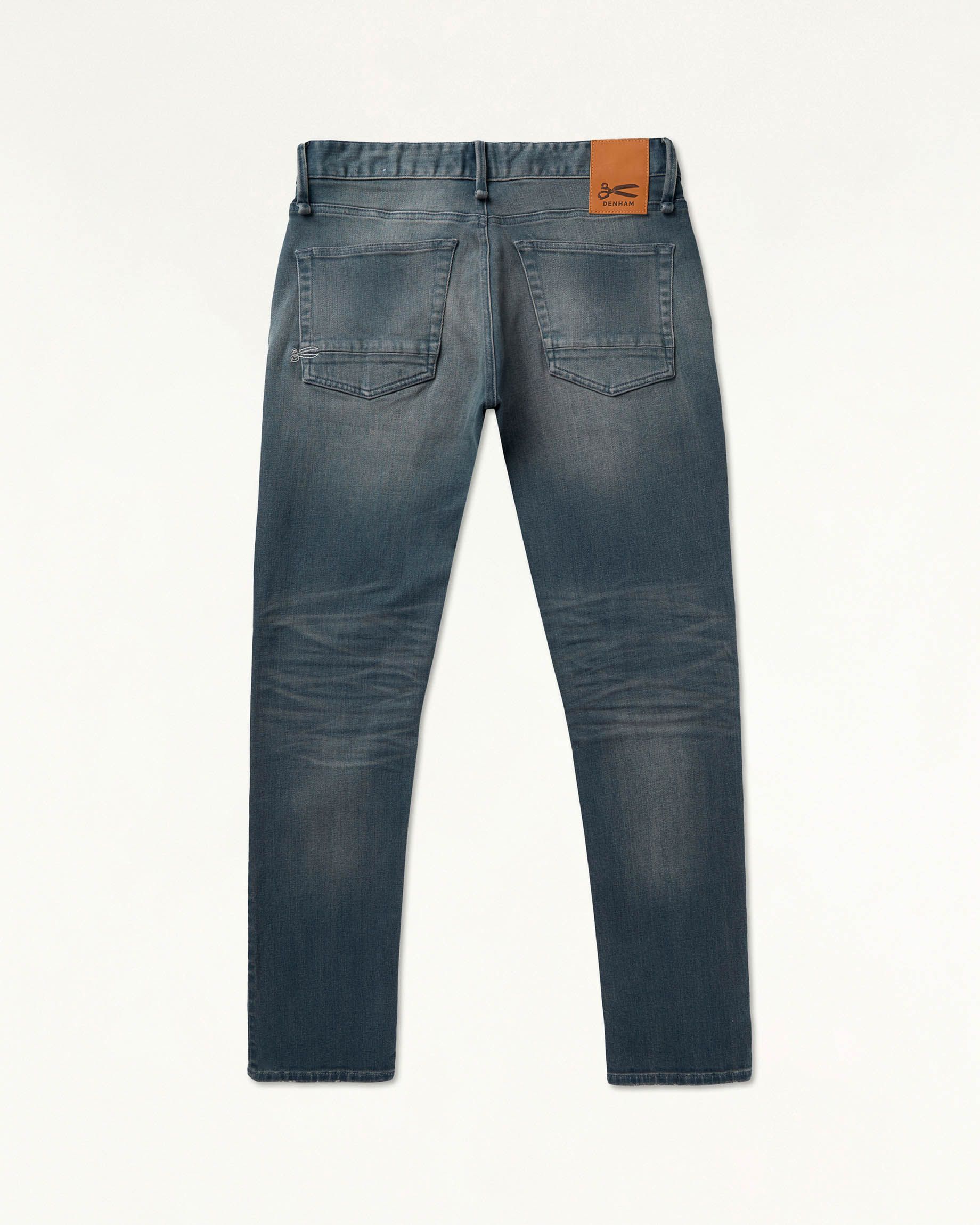 DENHAM Razor ADBGL Jeans