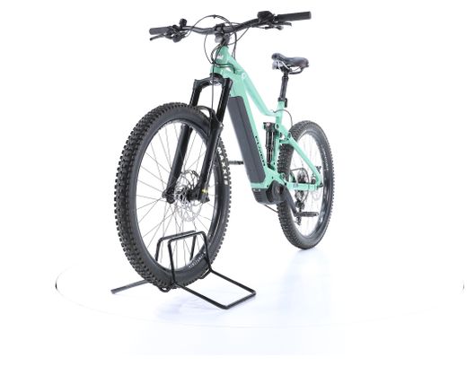 Produit reconditionné - Flyer Uproc 3 4.10 Vélo électrique VTT 2022 - Bon Etat