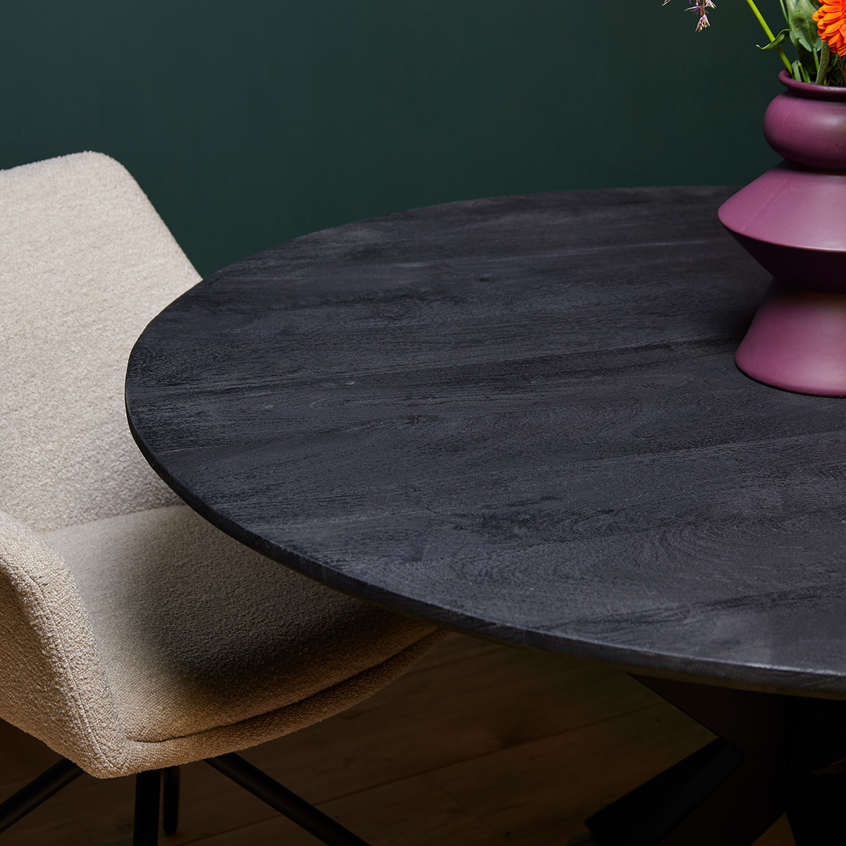 Ronde Tafel Rijn Maat 140