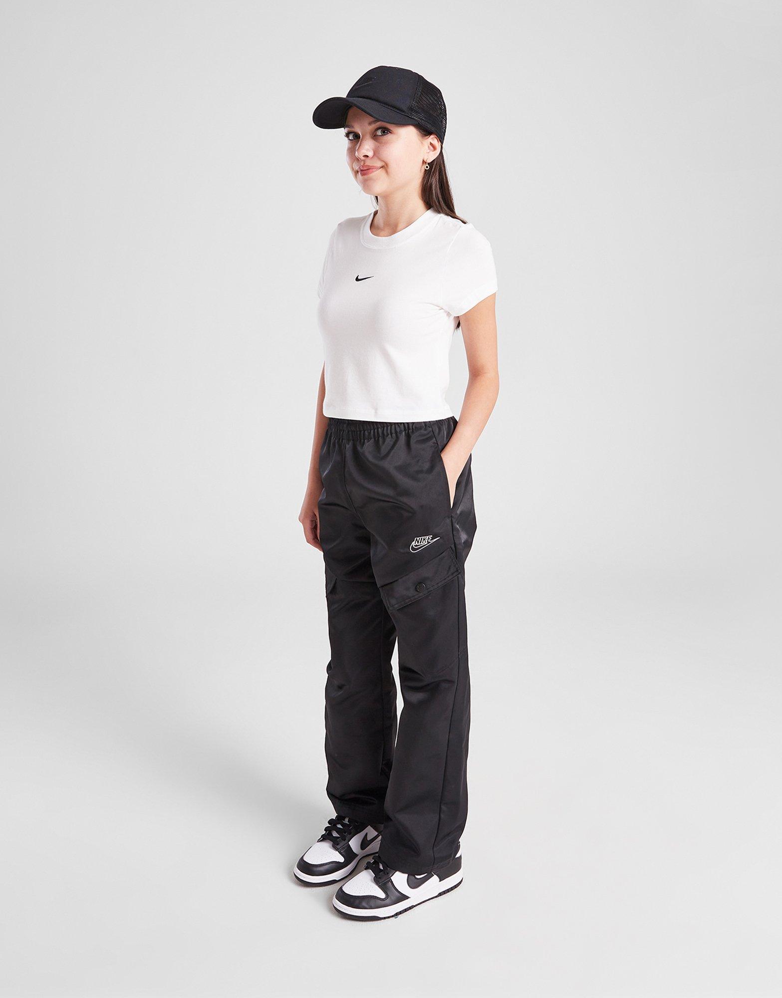 Nike T-shirt Court Sportswear Junior