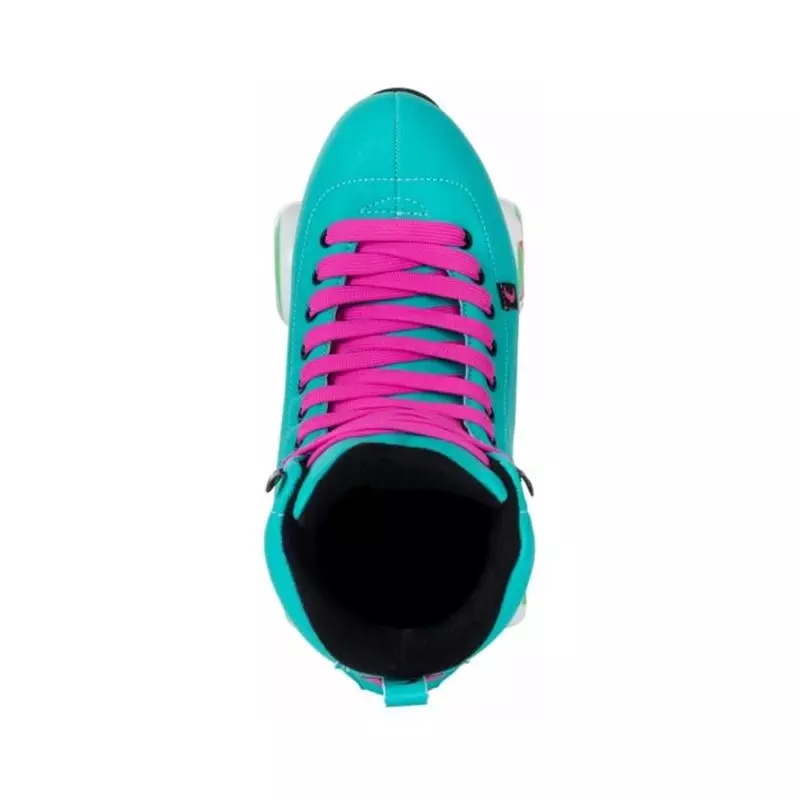 Roller Quad CHAYA Melrose Deluxe Turquoise