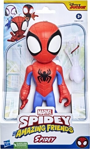 Spidey Figur - Marvel - 22 CM