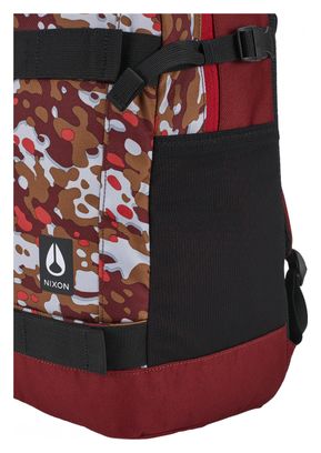 Sac à dos NIXON Gamma 22L - Matisse
