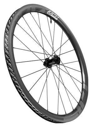 Roue Avant Zipp 303 Firecrest Tubeless Disc | 12x100mm | Centerlock