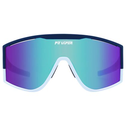 Lunettes de soleil Pit Viper TRY-HARD - THE BASKETBALL TEAM - Multicolore