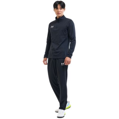 Under ArmourChallenger Midlayer - schwarz