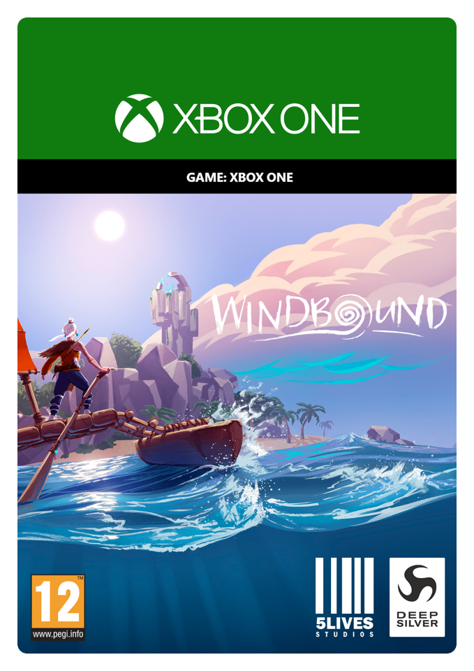Windbound- Xbox One