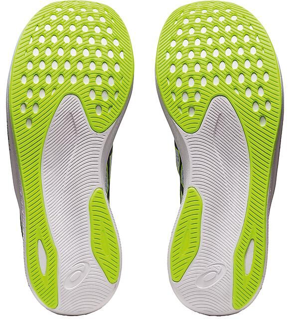 ASICS - CHAUSSURES DE RUNNING MAGIG SPEED 2 W