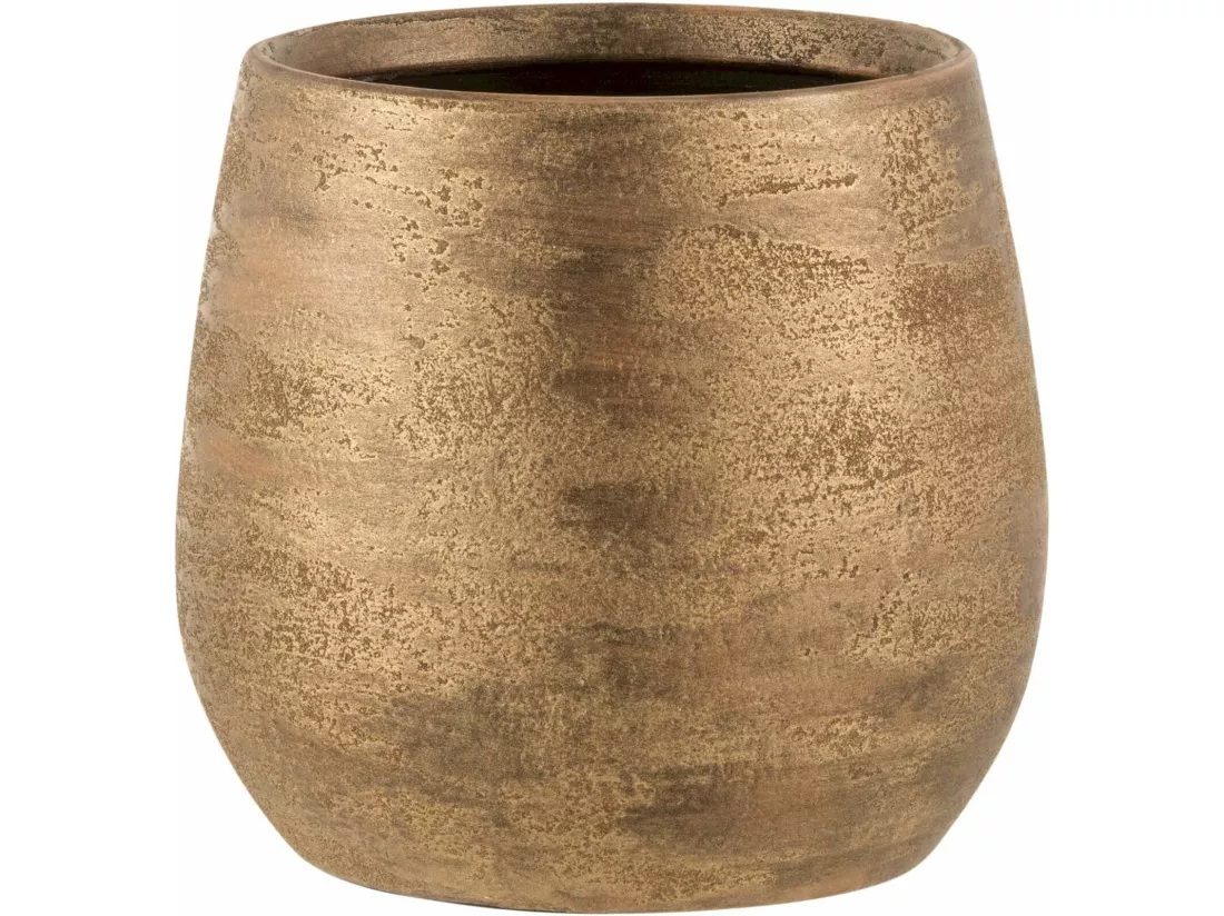 Cache-pot Rico en Terre cuite