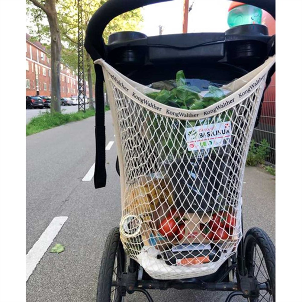Magic Shopper Nature - KongWalther → Luksusbaby.dk