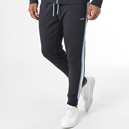Ensemble De Survetement 50494092 Bleu Marine