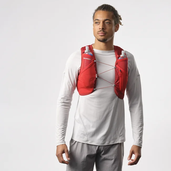 ACTIVE SKIN 4 NO FLASKS  Laufweste Unisex