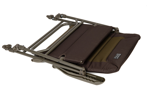 Chaise carpe Fox EOS Chair