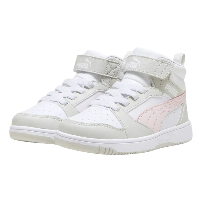 Puma Rebound V6 Mid PS Sneakers Junior