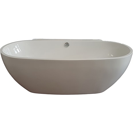 DenForm badekar Valeria