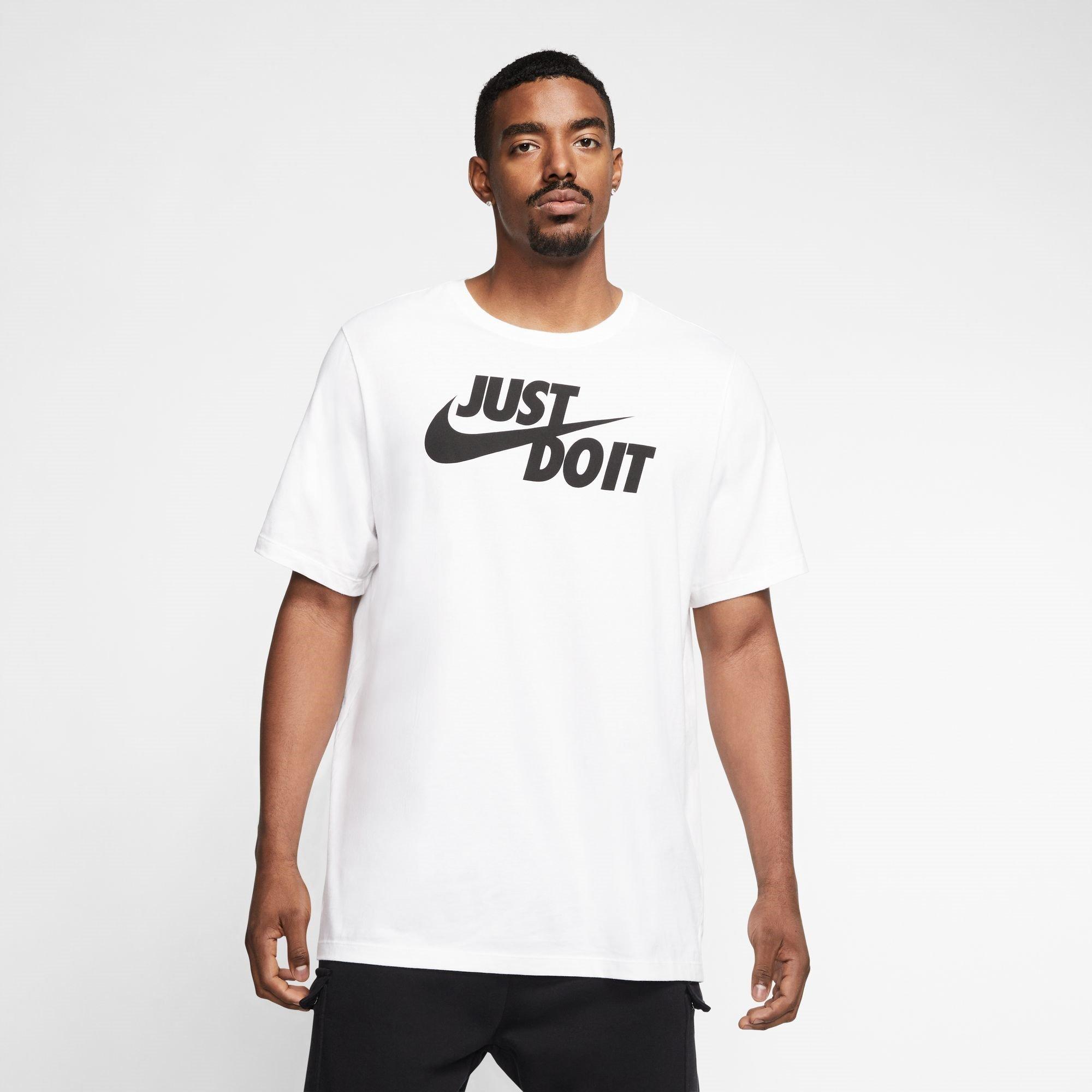 Nike JDI Swoosh Tee Sn53