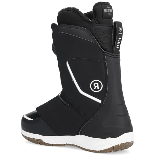 Boots snowboard RIDE HERA PRO BLACK