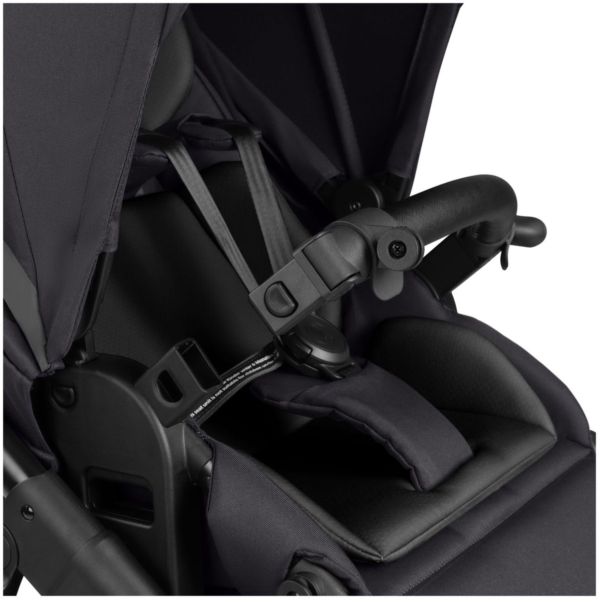 ABC DesignABC Design   Salsa 5 Run coal