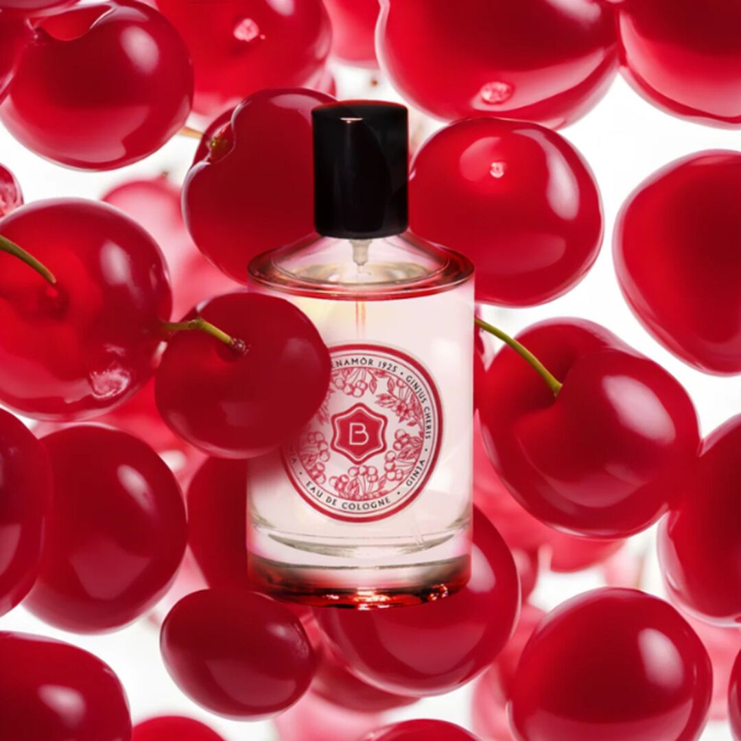 BENAMOR Ginja Água de Colónia - 100ml