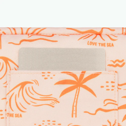 Sac banane Small Saint Raphael rose
