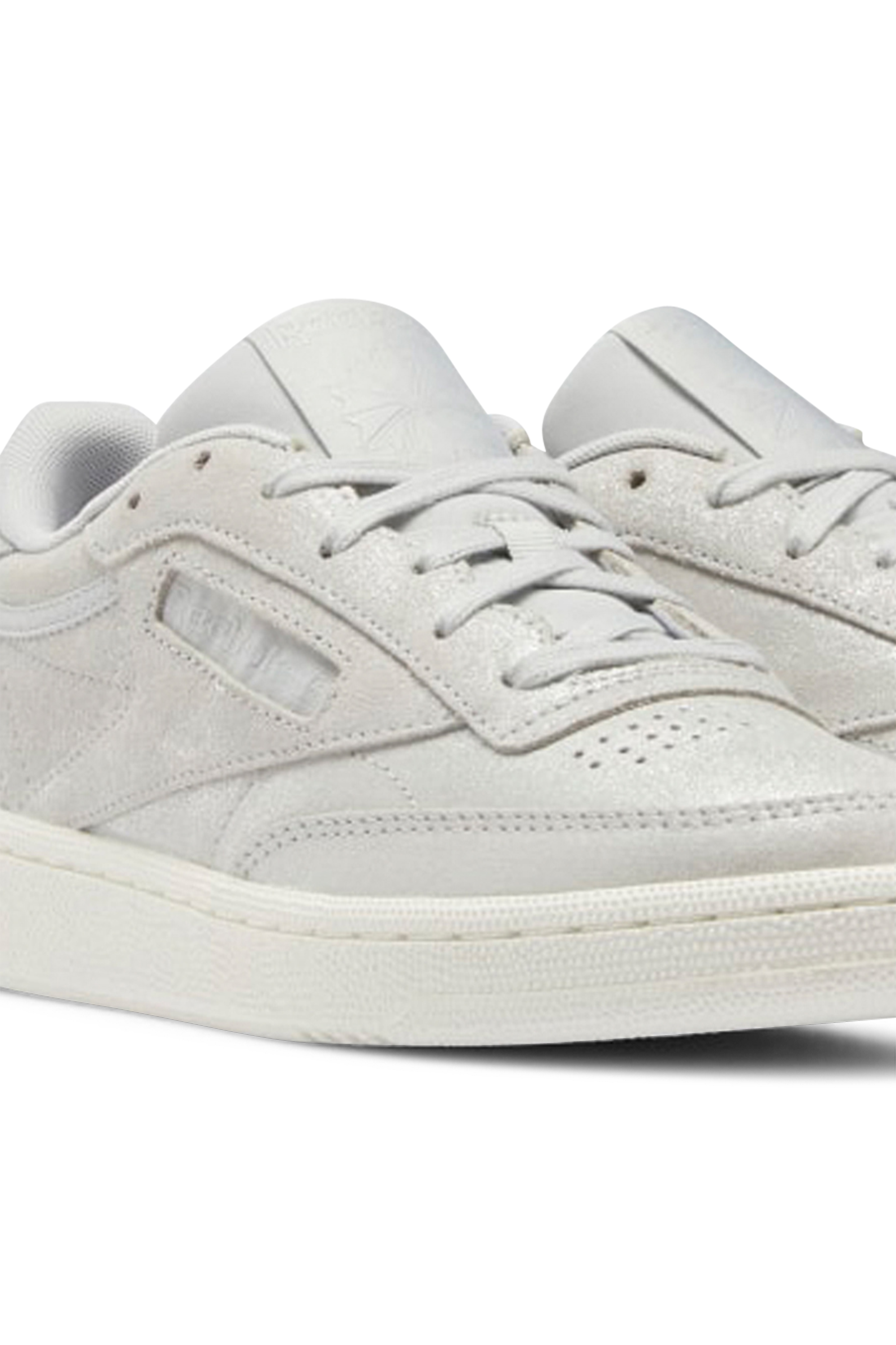 REEBOK Baskets basses Club C 85 Club C 85 Gris