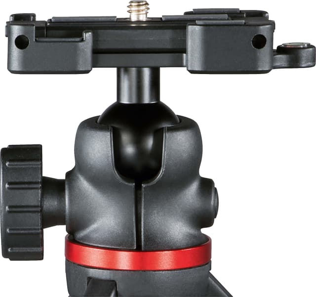 Hama Solid 19B tripod