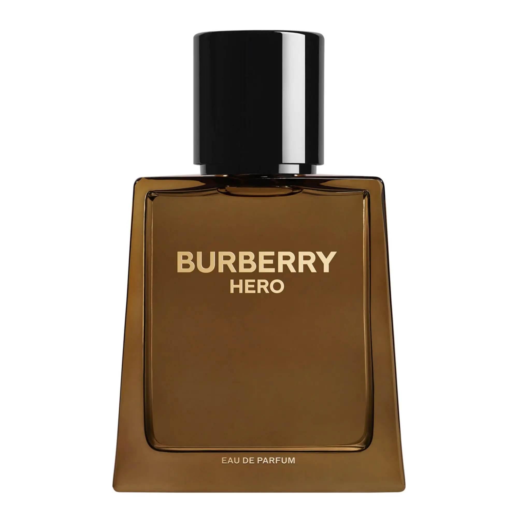Burberry - Burberry Hero Eau de Parfum- Eau de parfum
