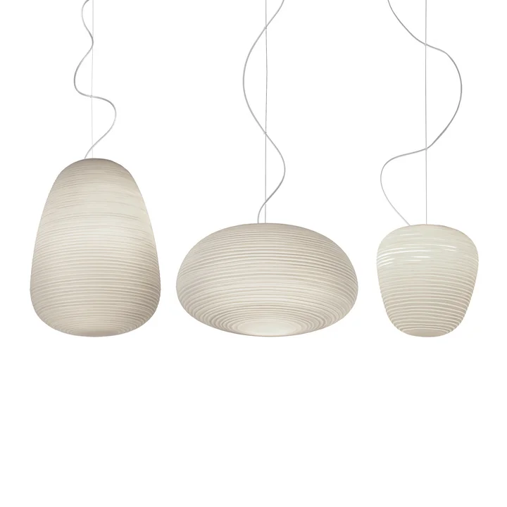 Foscarini - Rituals 2 Pendelleuchte, E27