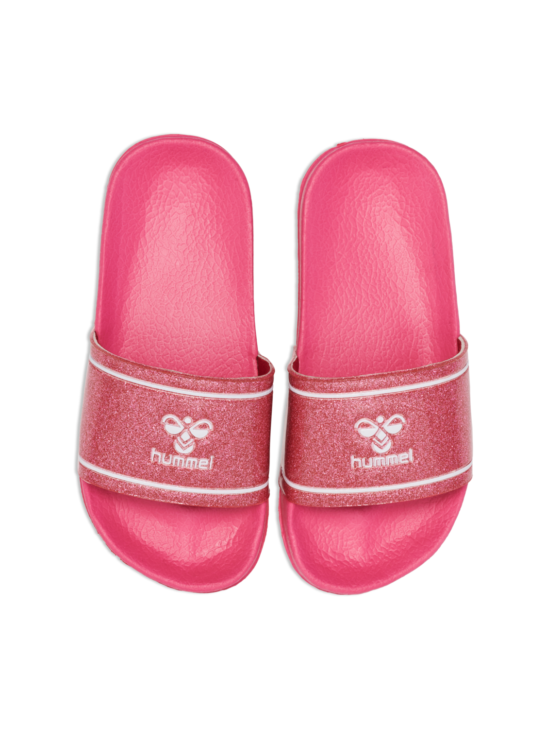 POOL SLIDE GLITTER JR