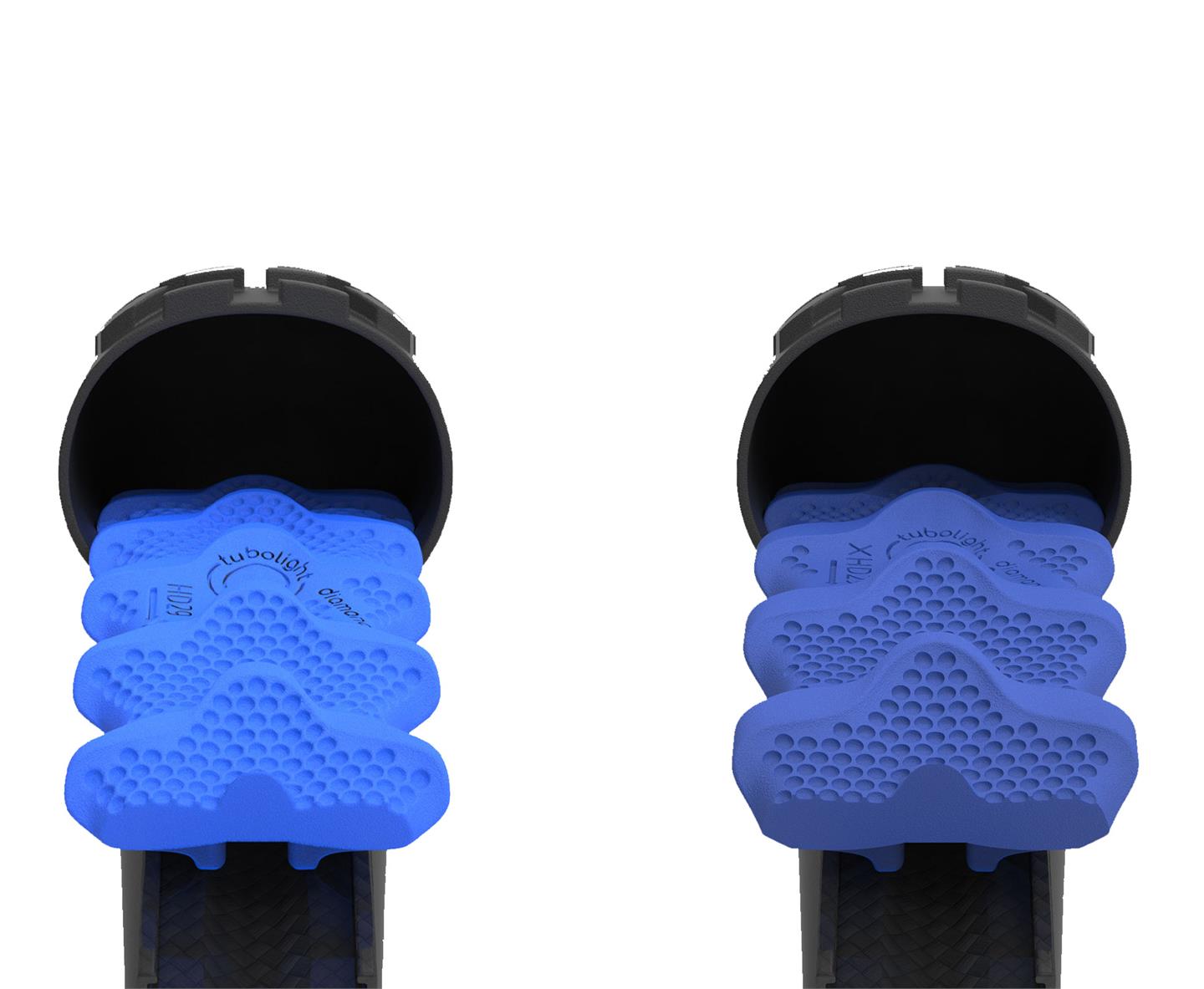 Tubolight Diamana HX 29