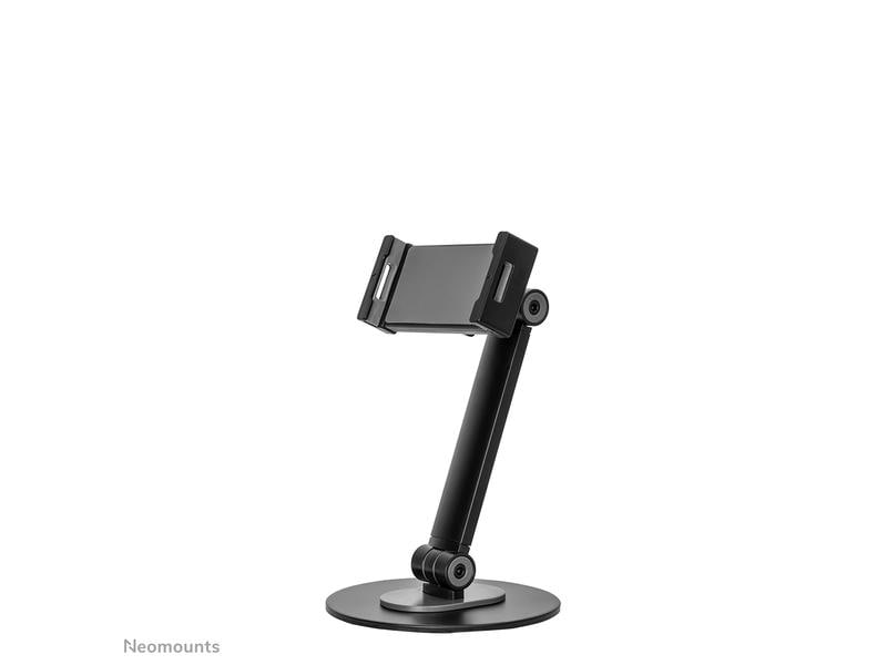 NEOMOUNTS Standfuss DS15-540BL1 Neomounts DS15-540 Wh1 Universal Tablet-Ständer für 4.7-12.9