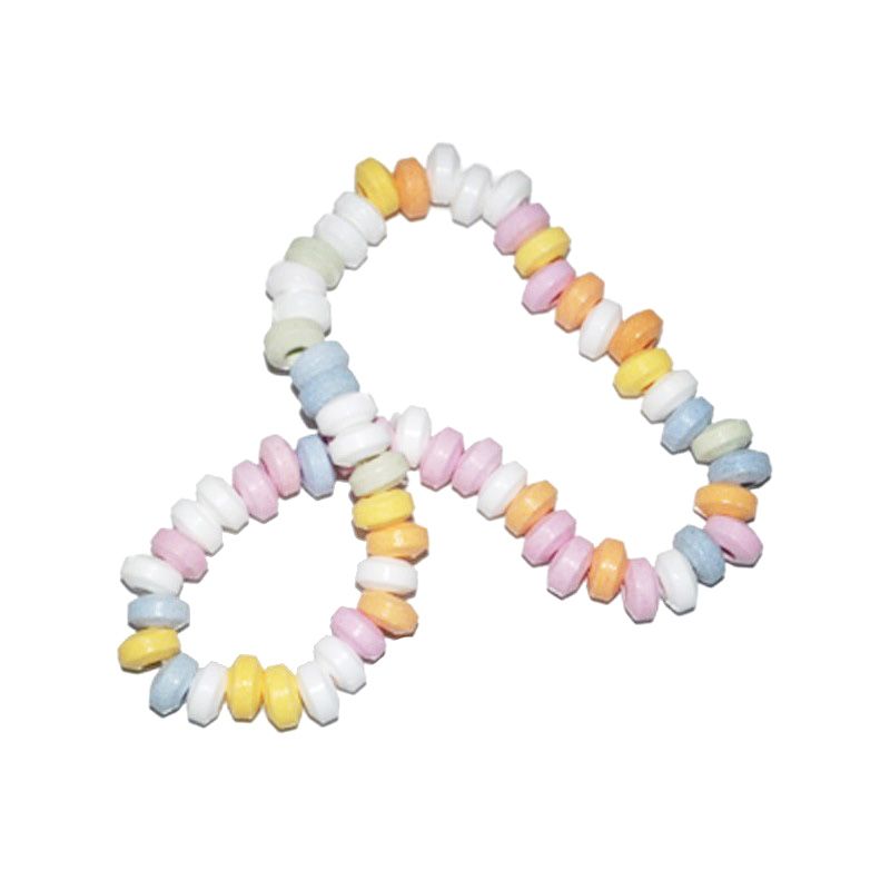 Collier de bonbons Le petit Souk