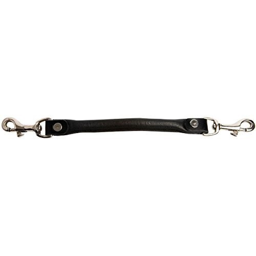 Cabo Monkey Grip com ganchos, marrom