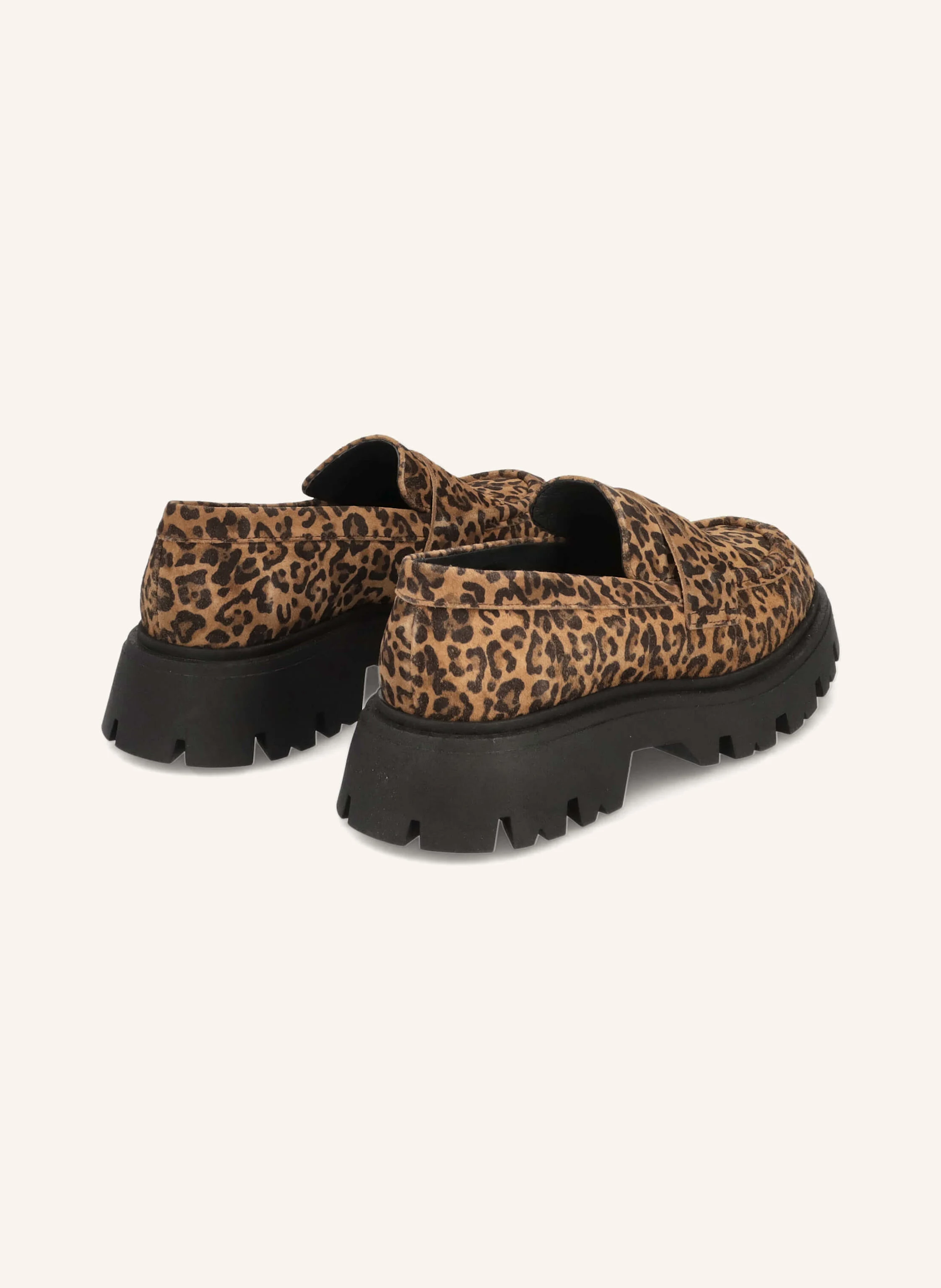 Apple of Eden Penny-Loafer