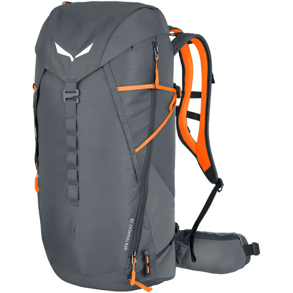 Sac à dos randonnée SALEWA MTN TRAINER 2 28 QUIET SHADE