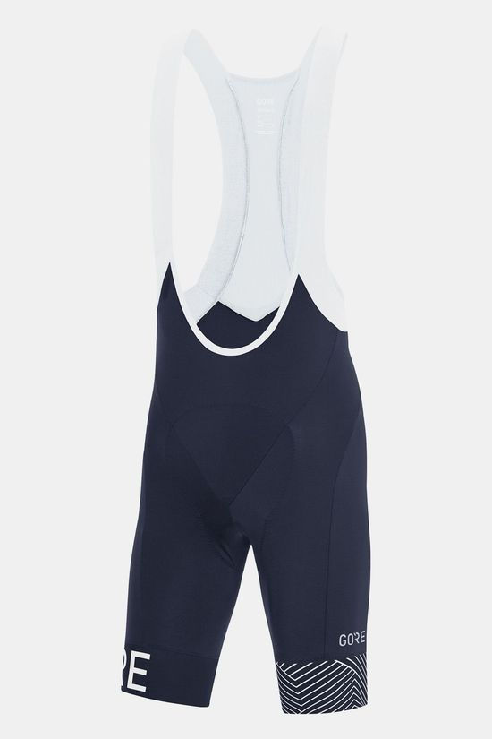 Gore Wear Gore Wear C5 Optiline Bib Shorts+