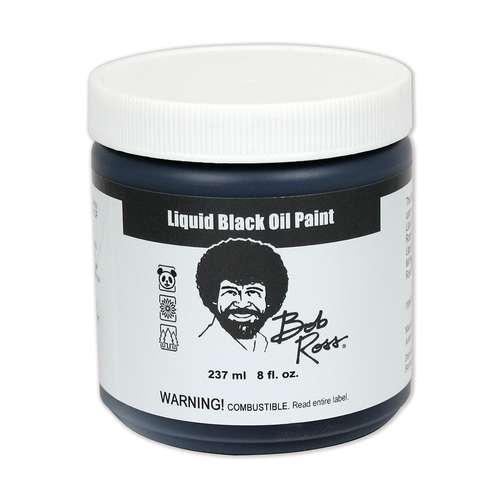 BOB ROSS® Flüssiggrund Malmittel