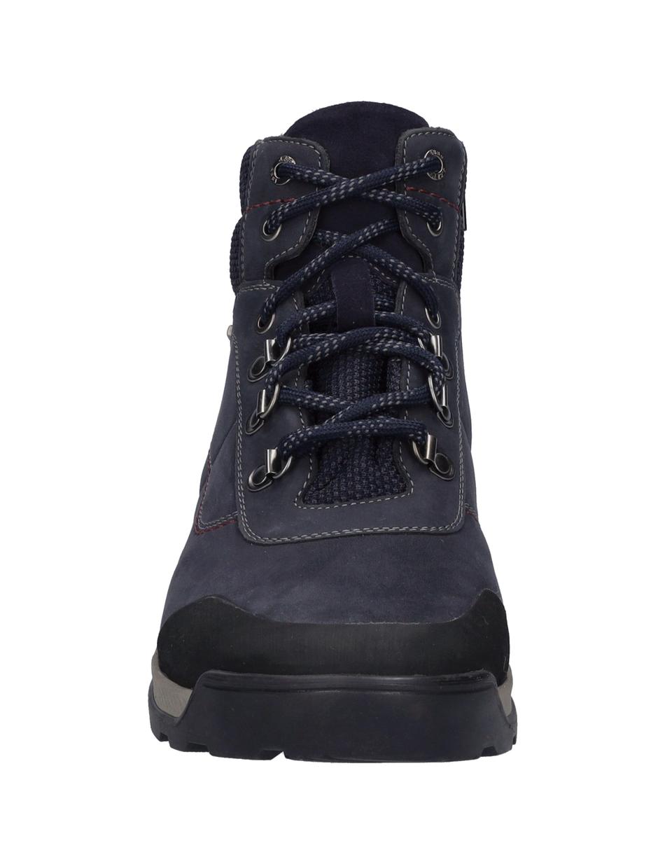 Stiefelette Raymond 56, indigo-komb