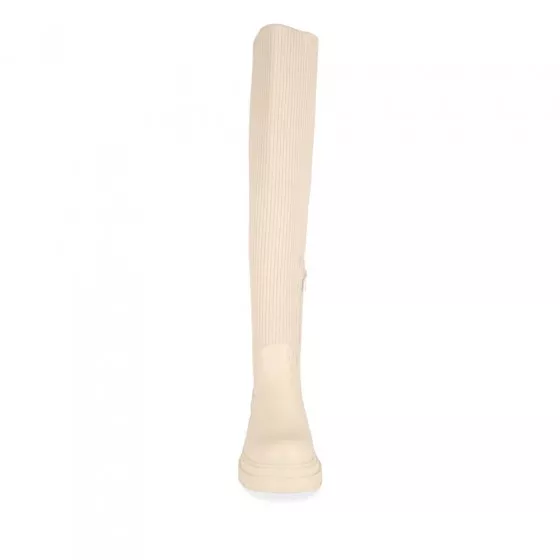 Cuissardes BEIGE MERRY SCOTT