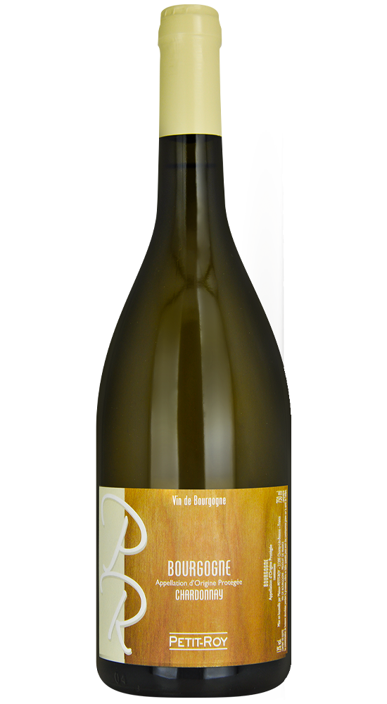 Domaine Petit Roy : Bourgogne 