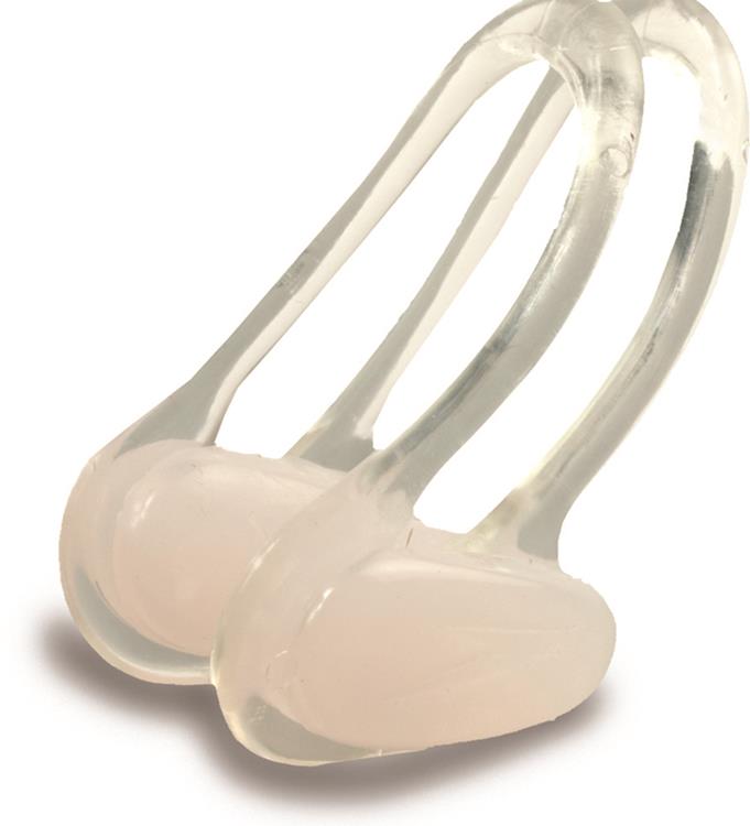 Speedo UNIVERSAL TRANSPARENT Neusclip
